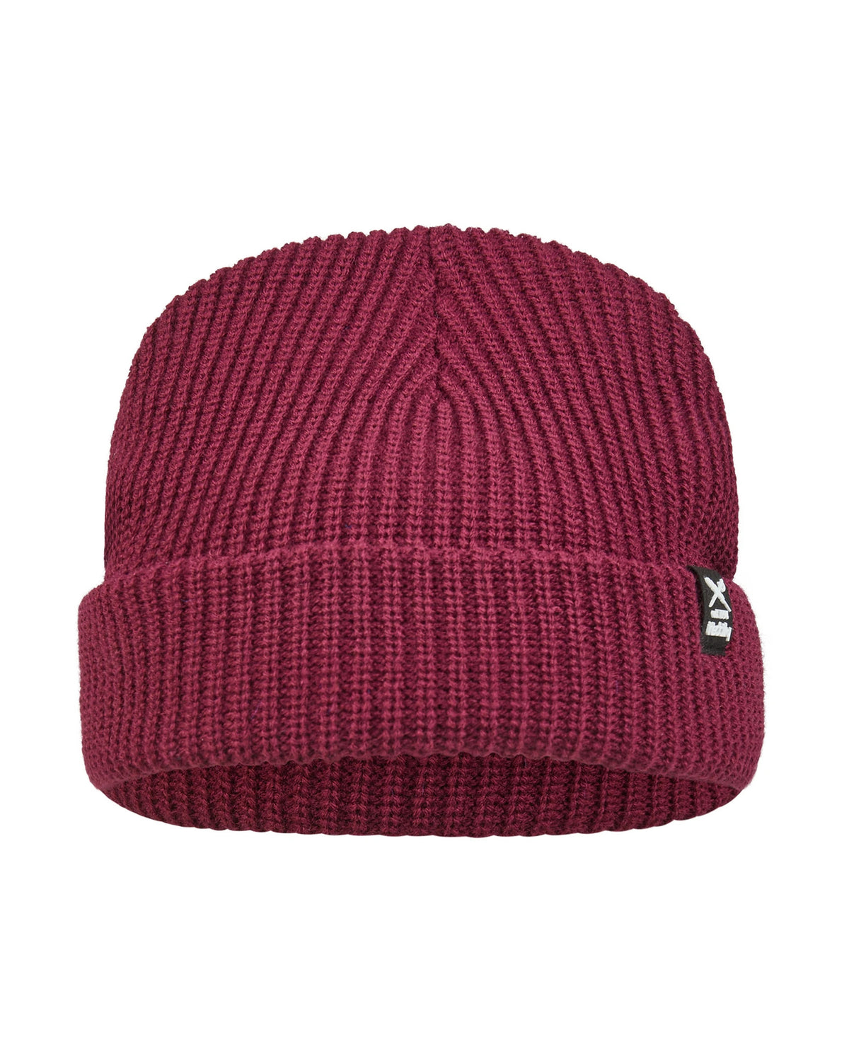 Transition Beanie dark berry | Bildmaterial bereitgestellt von SHOES.PLEASE.