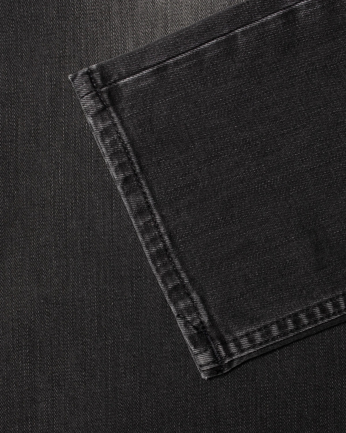 Solid Ollie black mist | Bildmaterial bereitgestellt von SHOES.PLEASE.
