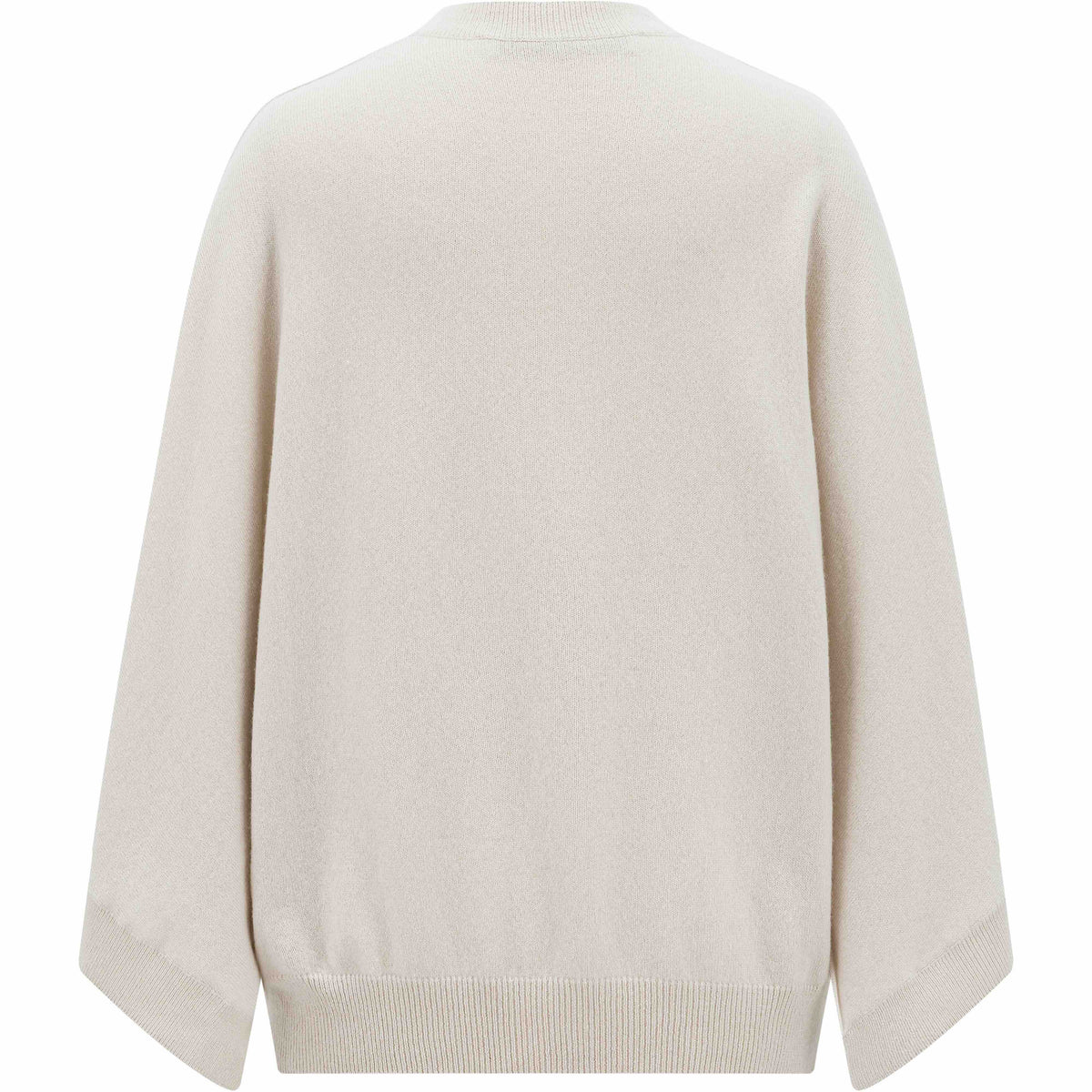 Pullover KAJA limestone | Bildmaterial bereitgestellt von SHOES.PLEASE.