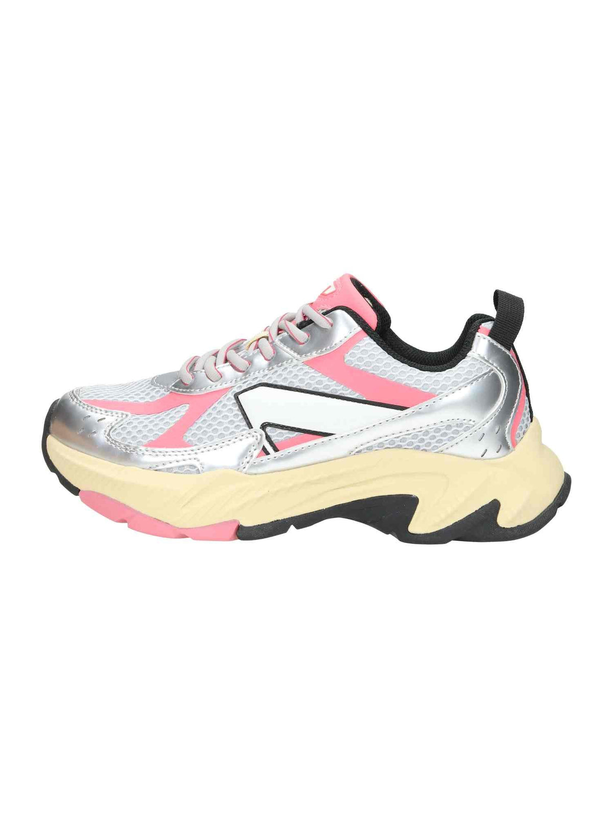 Forma Runner Pink Silver pink silver | Bildmaterial bereitgestellt von SHOES.PLEASE.