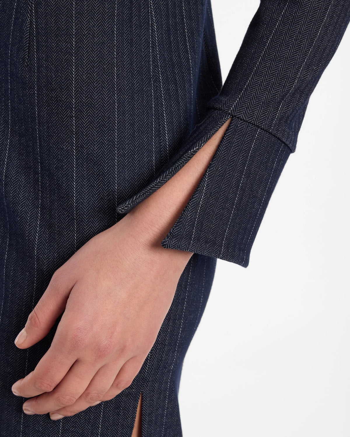 Dress Tight original blue | Bildmaterial bereitgestellt von SHOES.PLEASE.