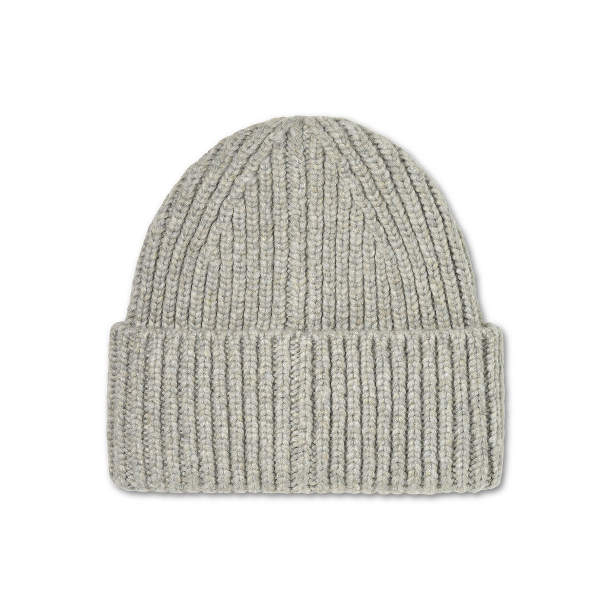 U CHUNKY RIB BEANIE cbb | Bildmaterial bereitgestellt von SHOES.PLEASE.