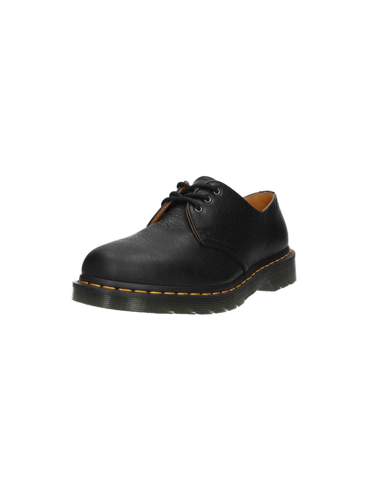 1461 Black Ambassador | Bildmaterial bereitgestellt von SHOES.PLEASE.