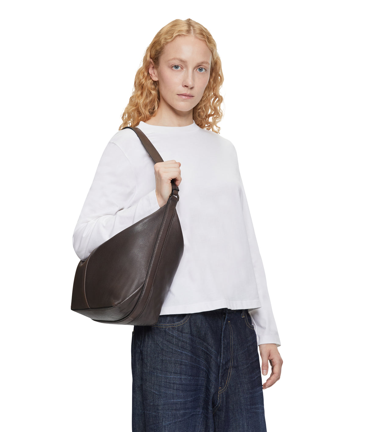 PARIS II VINTAGE PEBBLE deep soil | Bildmaterial bereitgestellt von SHOES.PLEASE.