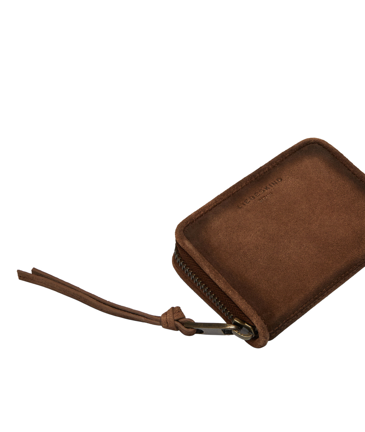 ESTHER MINO SUEDE VINTAGE brown | Bildmaterial bereitgestellt von SHOES.PLEASE.