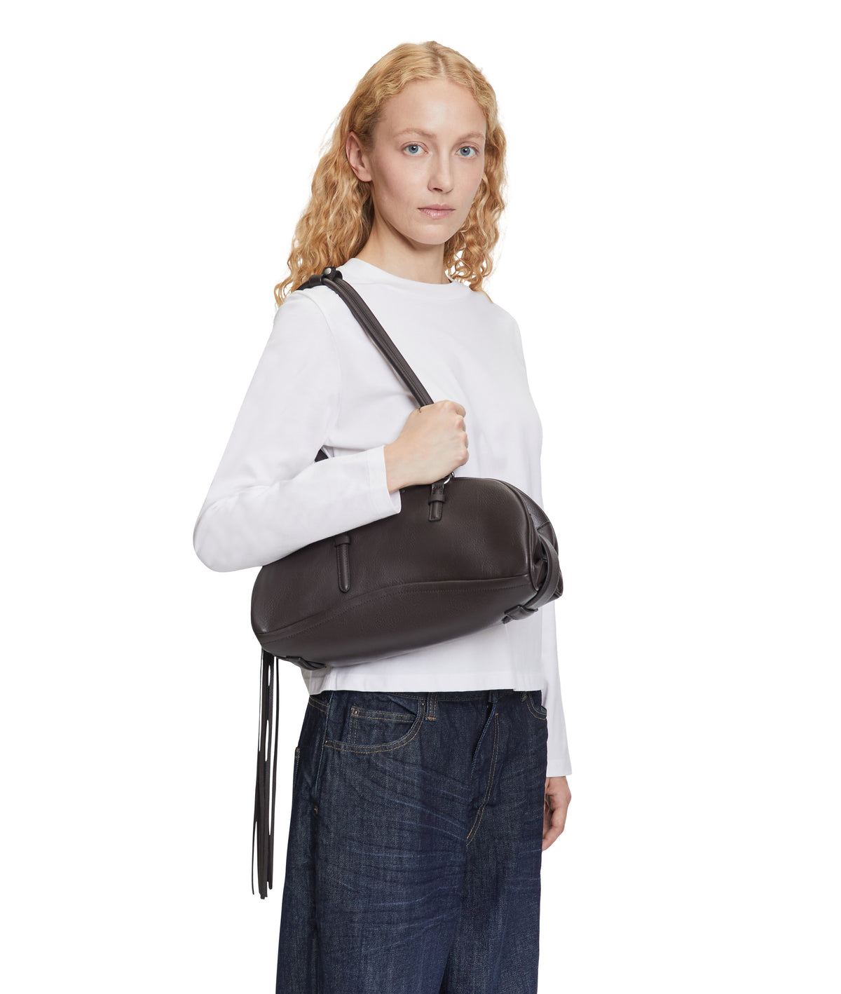 CAPRI REC COW NATURALE deep soil | Bildmaterial bereitgestellt von SHOES.PLEASE.