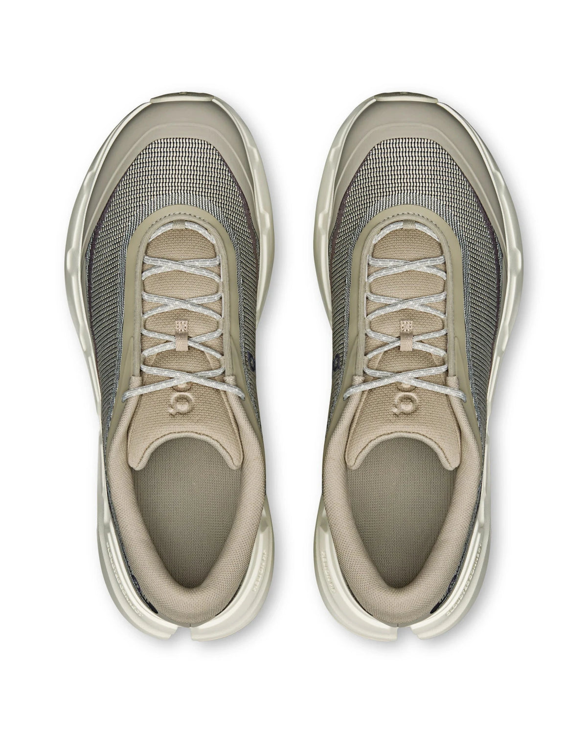 ON Schuhe Herren Cloudsoma Hike 1 M grau | Bildmaterial bereitgestellt von SHOES.PLEASE.