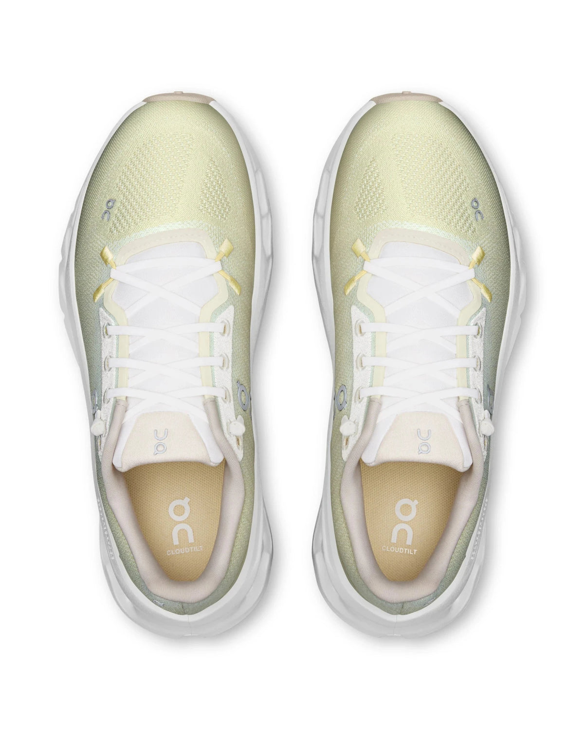 ON Schuhe Damen Cloudtilt 1 W weiß | Bildmaterial bereitgestellt von SHOES.PLEASE.