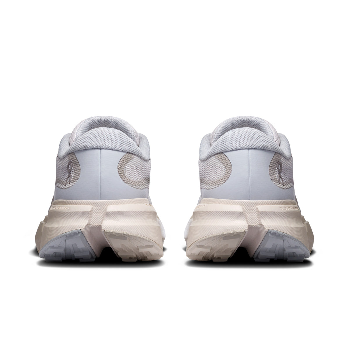 ON Schuhe Damen Cloudsoma Hike 1 W grau | Bildmaterial bereitgestellt von SHOES.PLEASE.