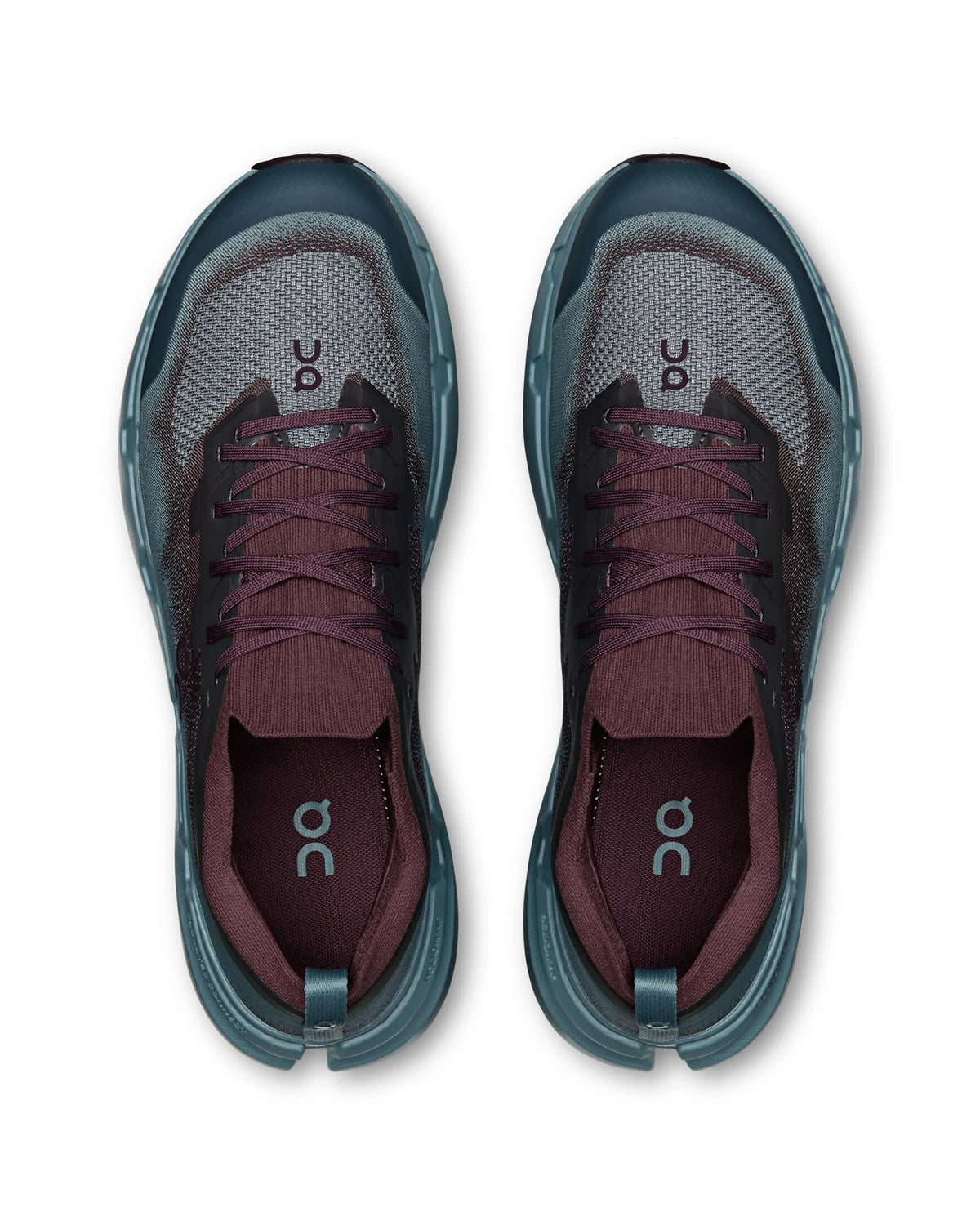 ON Schuhe Herren Cloudsoma M rot | Bildmaterial bereitgestellt von SHOES.PLEASE.