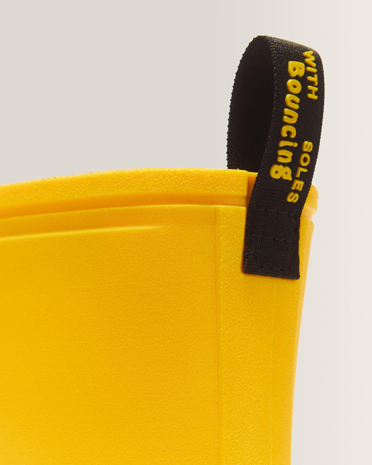 DR.MARTENS Schuhe 1460 Rain dms yellow | Bildmaterial bereitgestellt von SHOES.PLEASE.