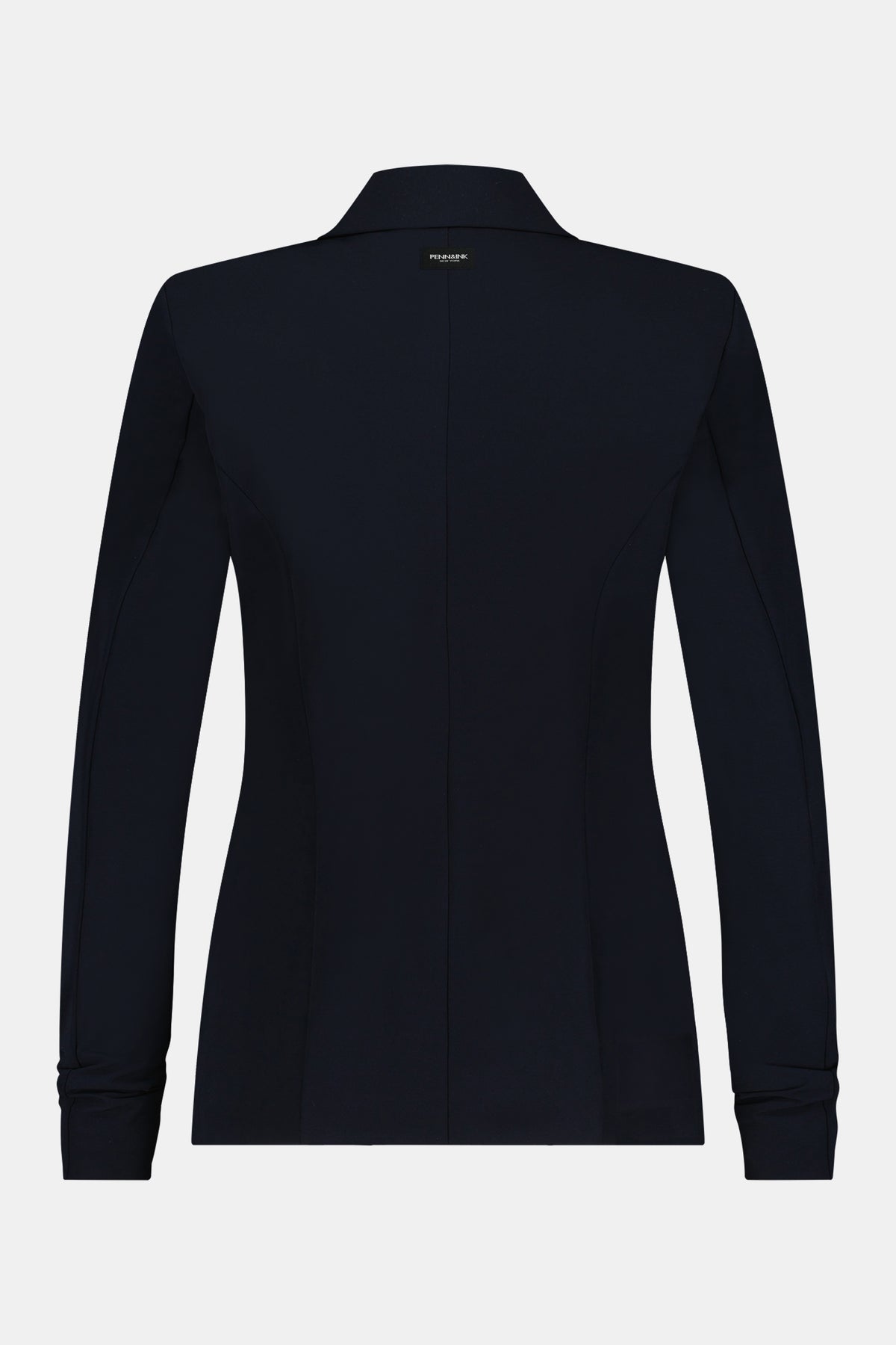Blazer Boston navy | Bildmaterial bereitgestellt von SHOES.PLEASE.