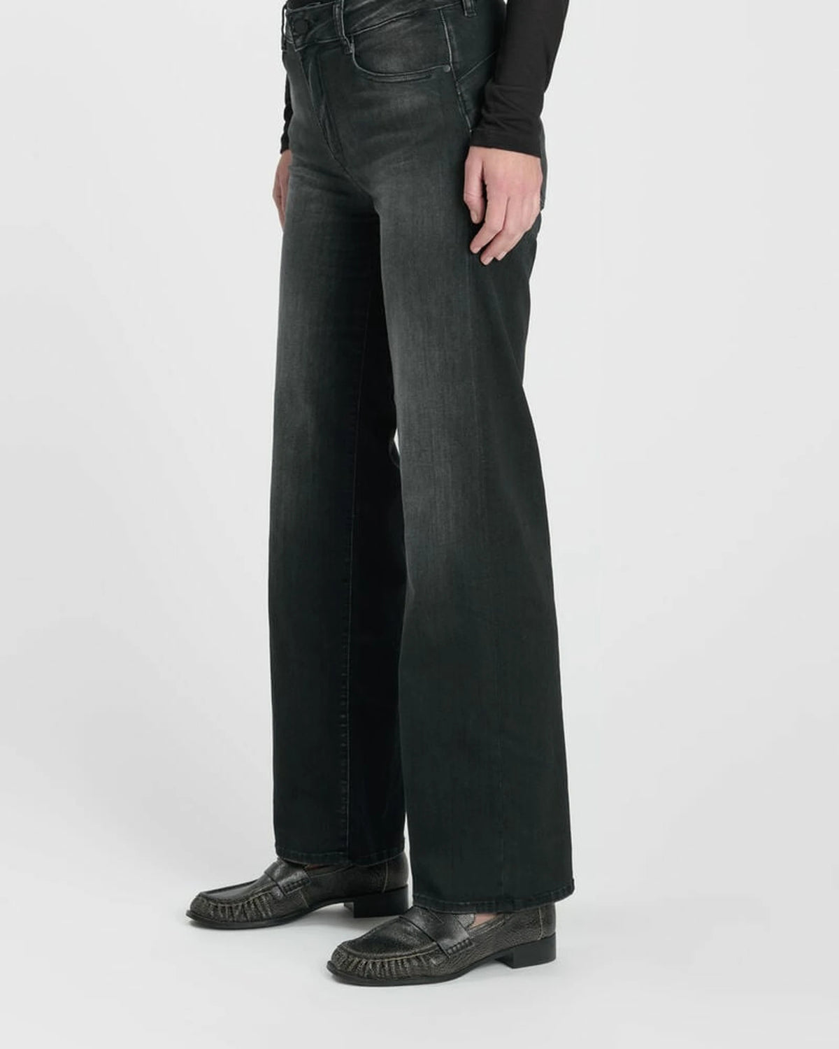 Jynx Pulp High 23 2099 black/black | Bildmaterial bereitgestellt von SHOES.PLEASE.