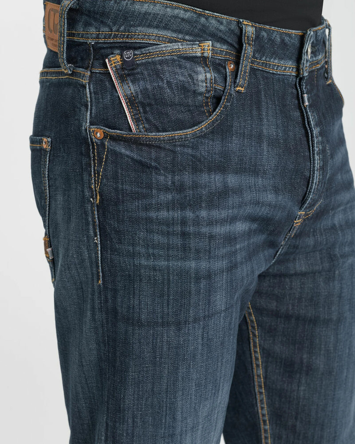 Basic 919 Loose 1694 blue | Bildmaterial bereitgestellt von SHOES.PLEASE.