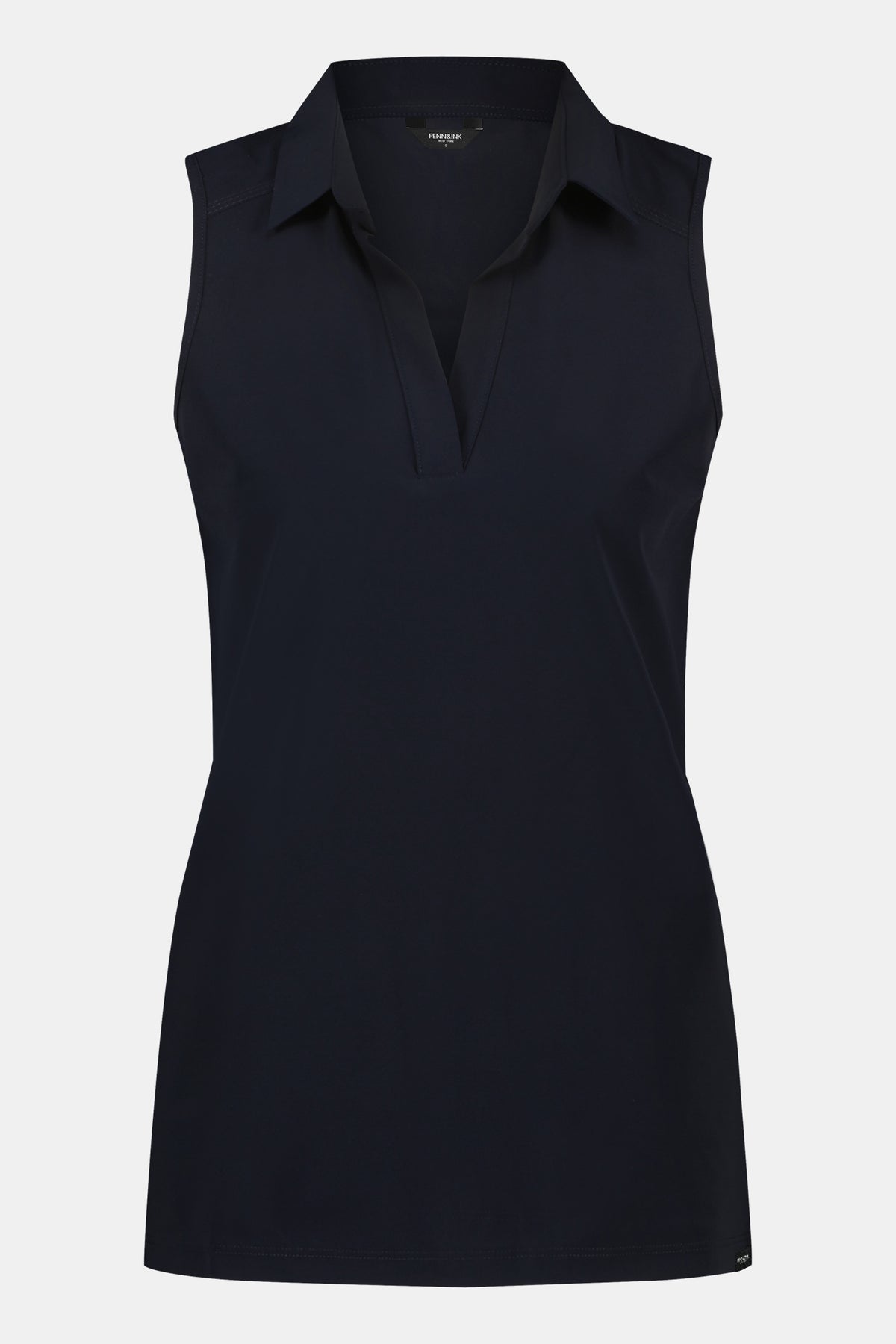 Top Reno navy | Bildmaterial bereitgestellt von SHOES.PLEASE.