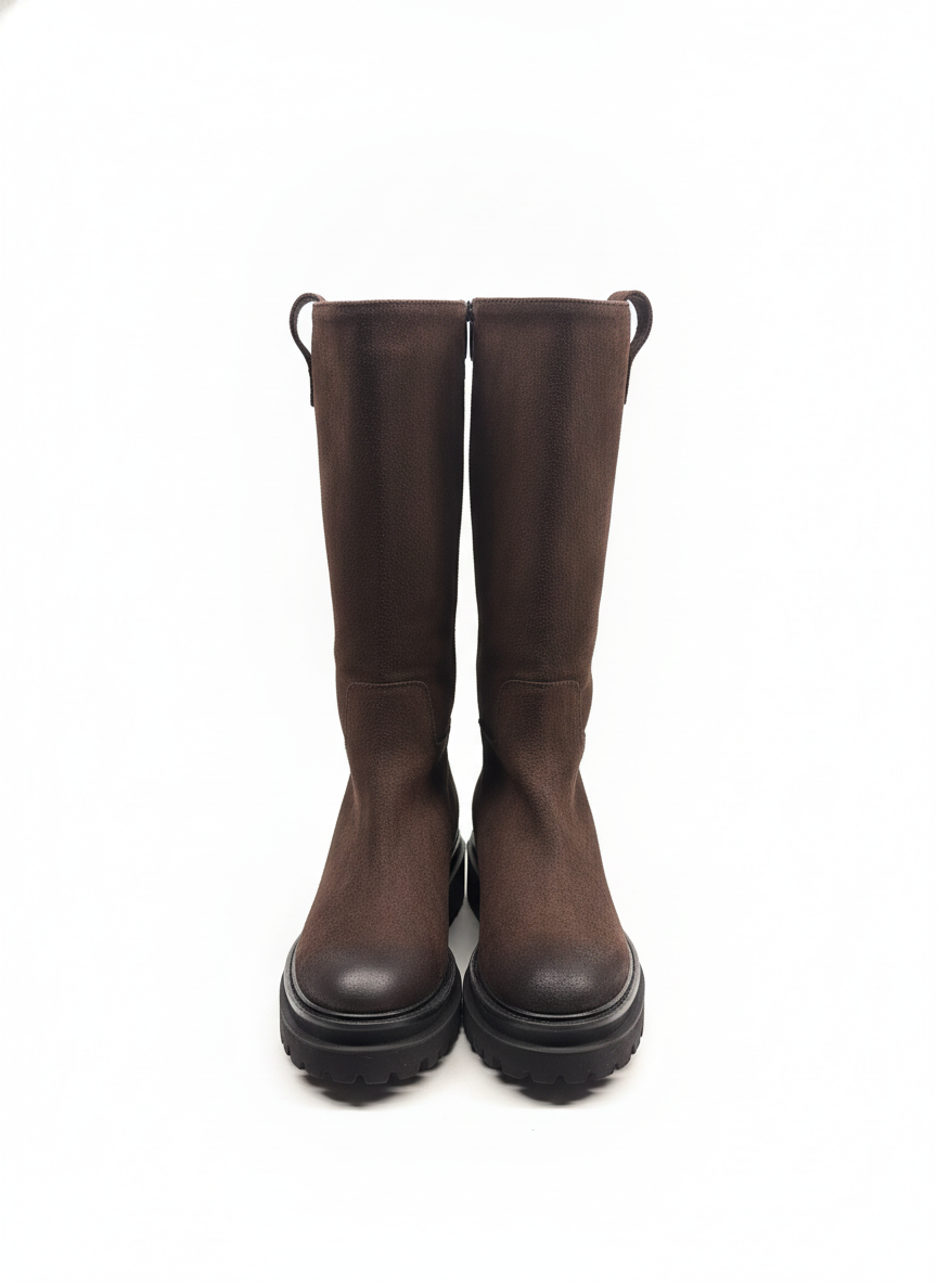MAT20 Schuhe Damen 9982 Sayo braun | Bildmaterial bereitgestellt von SHOES.PLEASE.