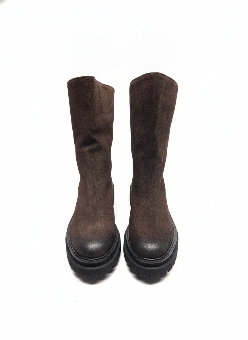 MAT20 Schuhe Damen 3270 Sayo braun | Bildmaterial bereitgestellt von SHOES.PLEASE.