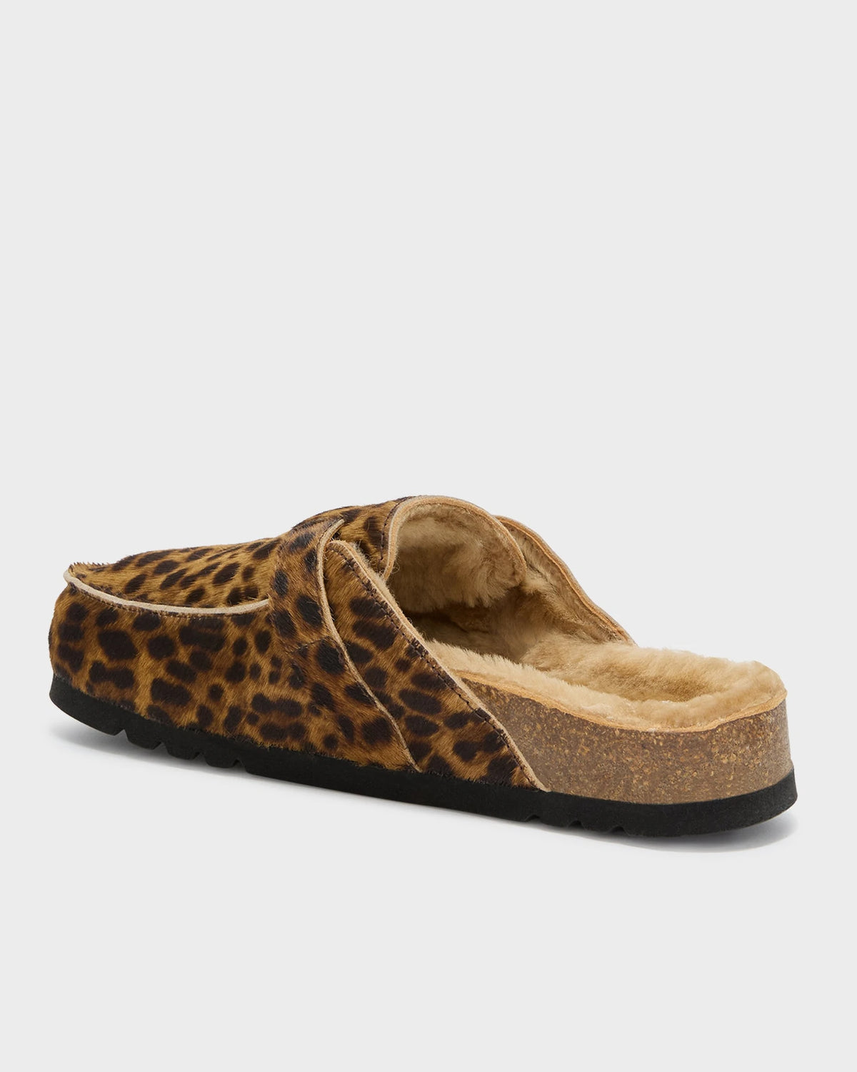 SCHOLL Schuhe Damen DAKOTA FUR braun | Bildmaterial bereitgestellt von SHOES.PLEASE.