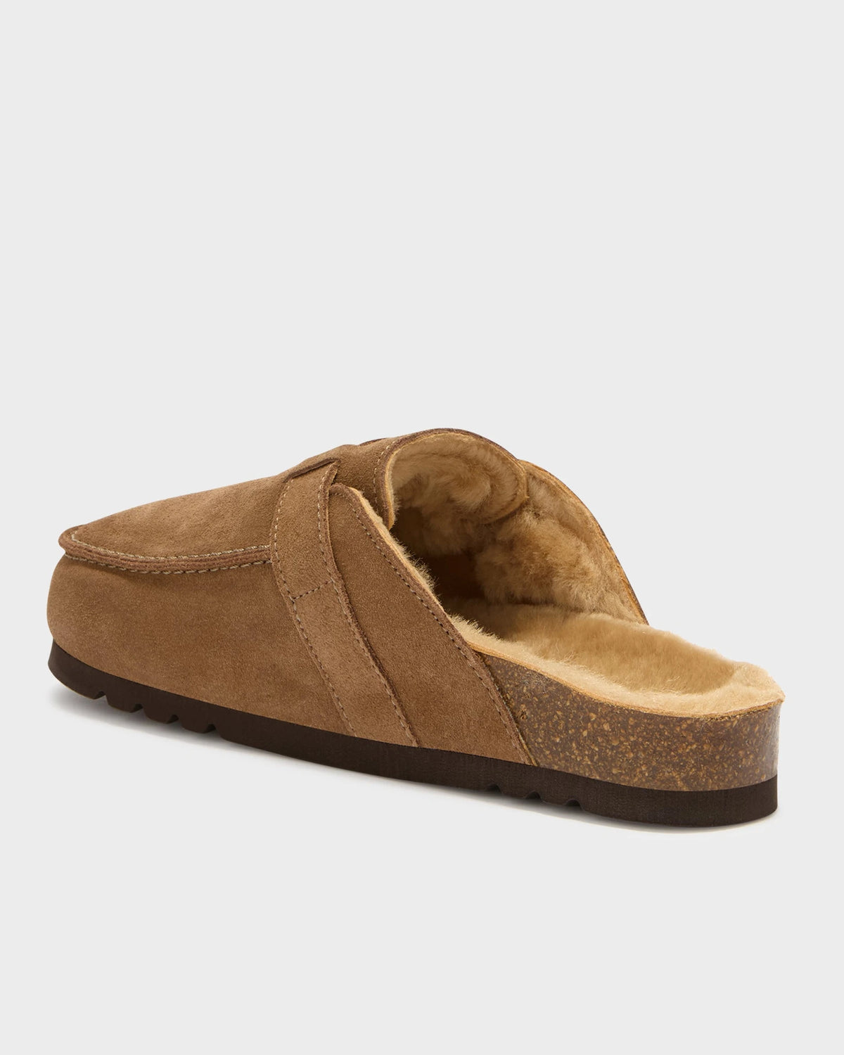 SCHOLL Schuhe Damen DAKOTA FUR graubraun | Bildmaterial bereitgestellt von SHOES.PLEASE.