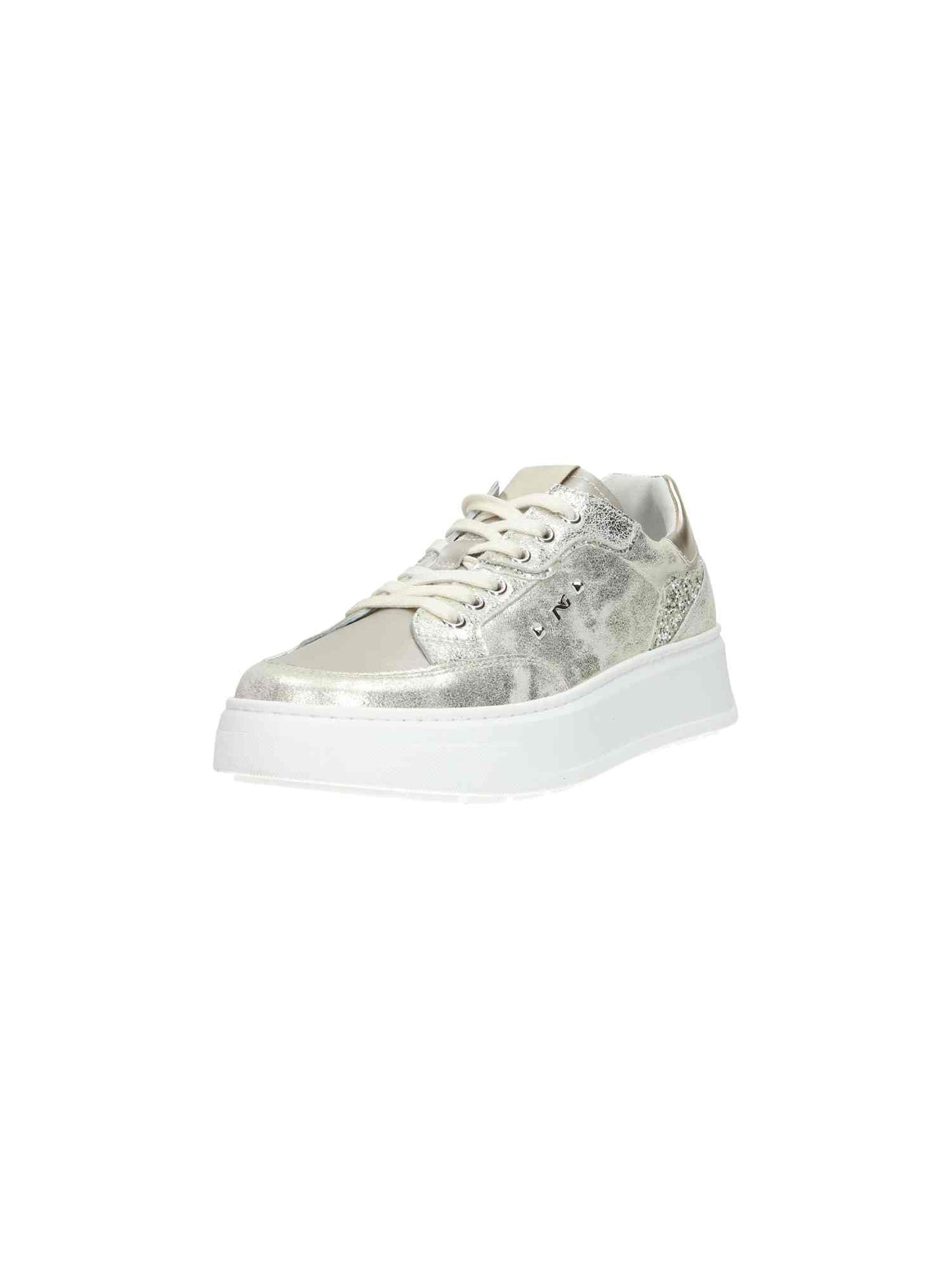 E513062D Monet Color Crema Paradise Perl.Savana Luxury Champagne T.Gl | Bildmaterial bereitgestellt von SHOES.PLEASE.
