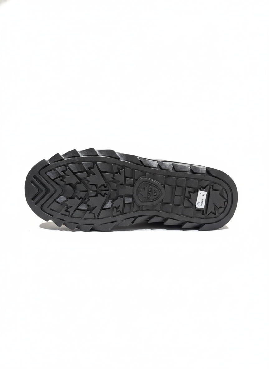 PAJAR Schuhe Damen GALAXYY braun | Bildmaterial bereitgestellt von SHOES.PLEASE.