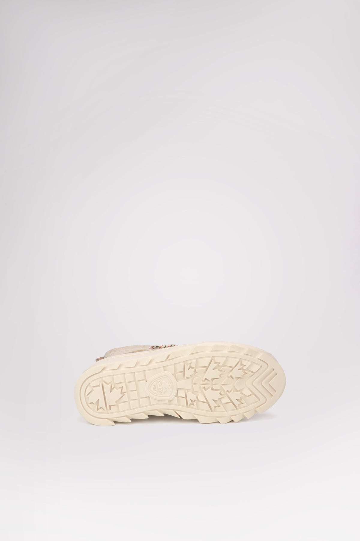 PAJAR Schuhe Damen GALAXYY HIGH beige | Bildmaterial bereitgestellt von SHOES.PLEASE.