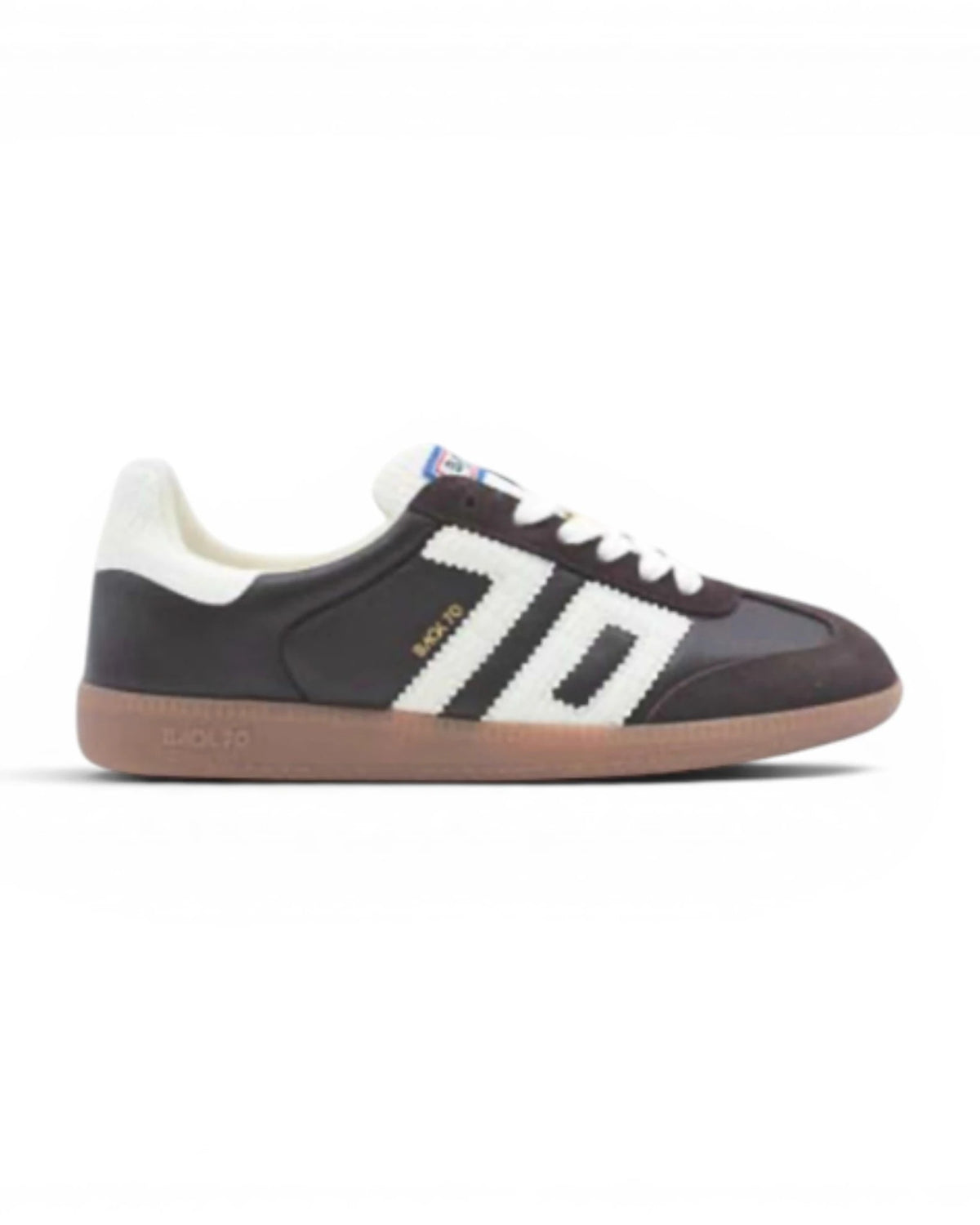 BACK70 Schuhe Damen CLOUD NC25 braun | Bildmaterial bereitgestellt von SHOES.PLEASE.