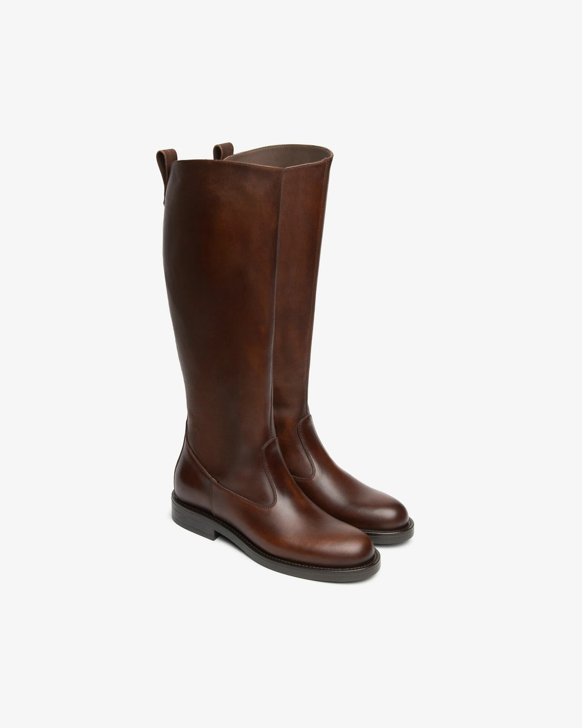 NERO GIARDINI Stiefel Damen I617986D Delavato beige | Bildmaterial bereitgestellt von SHOES.PLEASE.