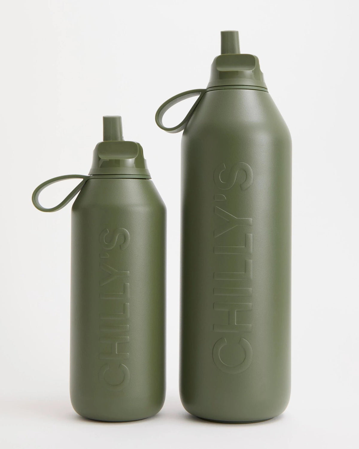 Trinkflasche Series 3 Flip 1000 ml cargo | Bildmaterial bereitgestellt von SHOES.PLEASE.