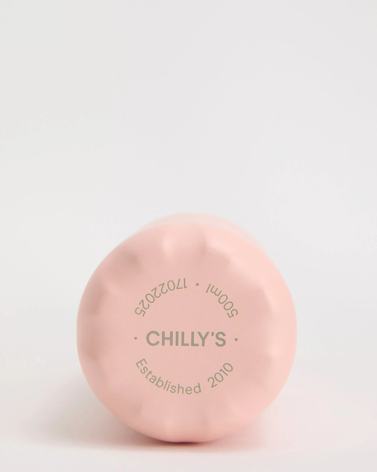 Trinkflasche Original 500 ml solid peach | Bildmaterial bereitgestellt von SHOES.PLEASE.