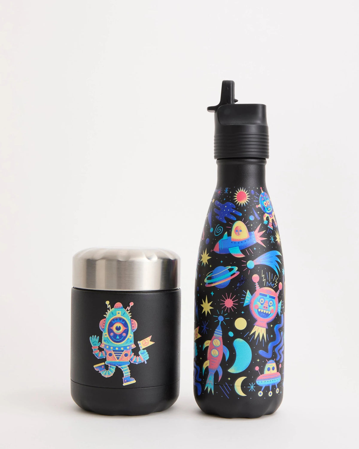 Kids Food Pot 300 ml space cadet | Bildmaterial bereitgestellt von SHOES.PLEASE.