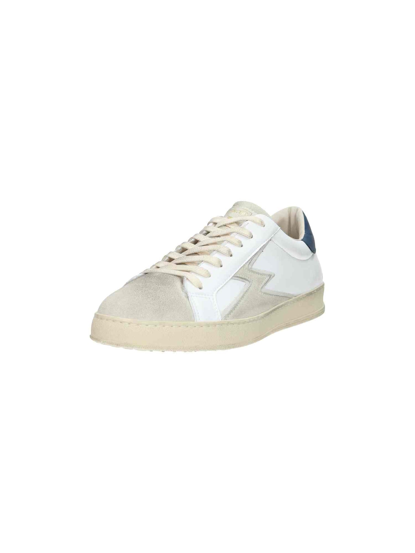 Iconic Navy Blue White Iconic white blue | Bildmaterial bereitgestellt von SHOES.PLEASE.