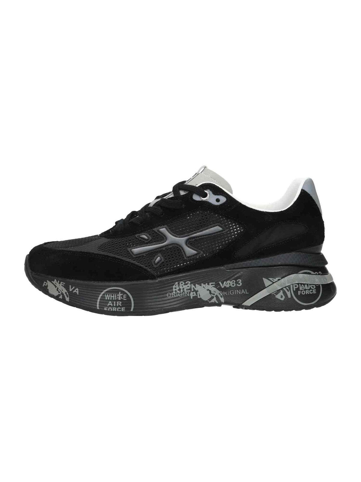 MOERUN VAR 7297 | Bildmaterial bereitgestellt von SHOES.PLEASE.