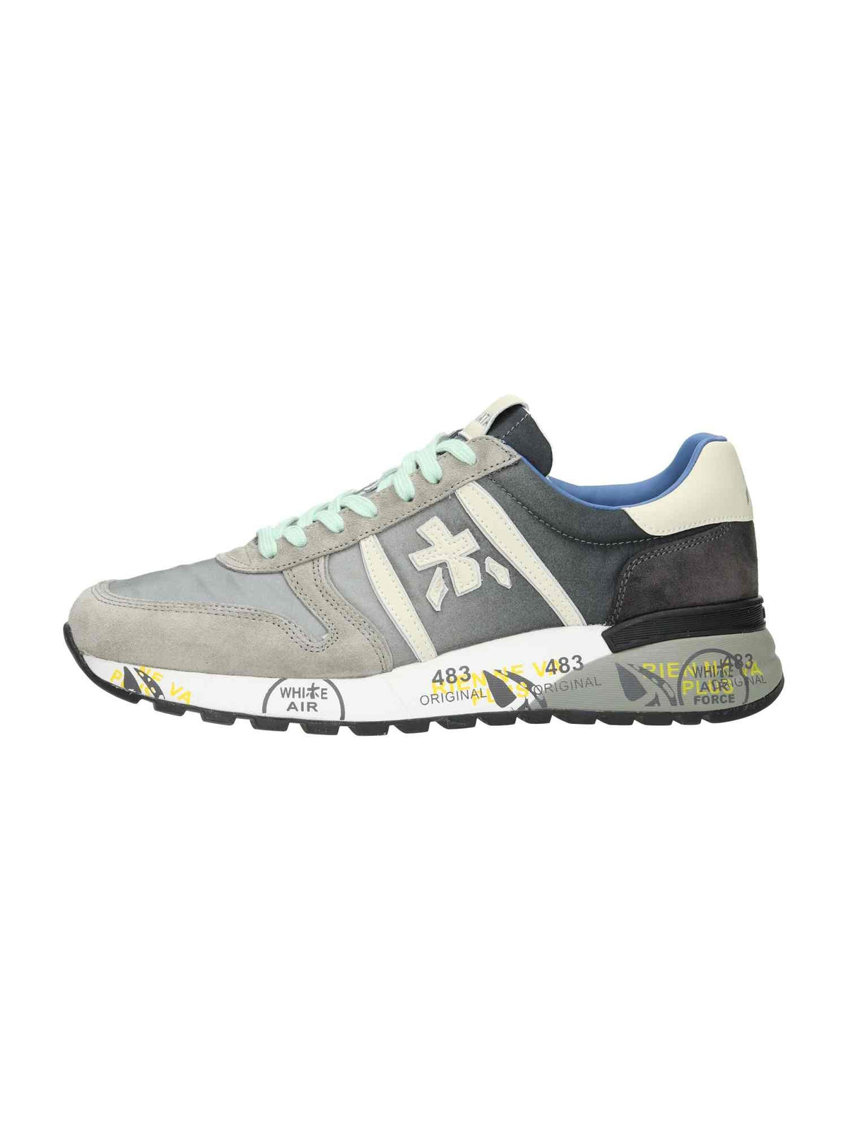 LANDER VAR 4586 | Bildmaterial bereitgestellt von SHOES.PLEASE.