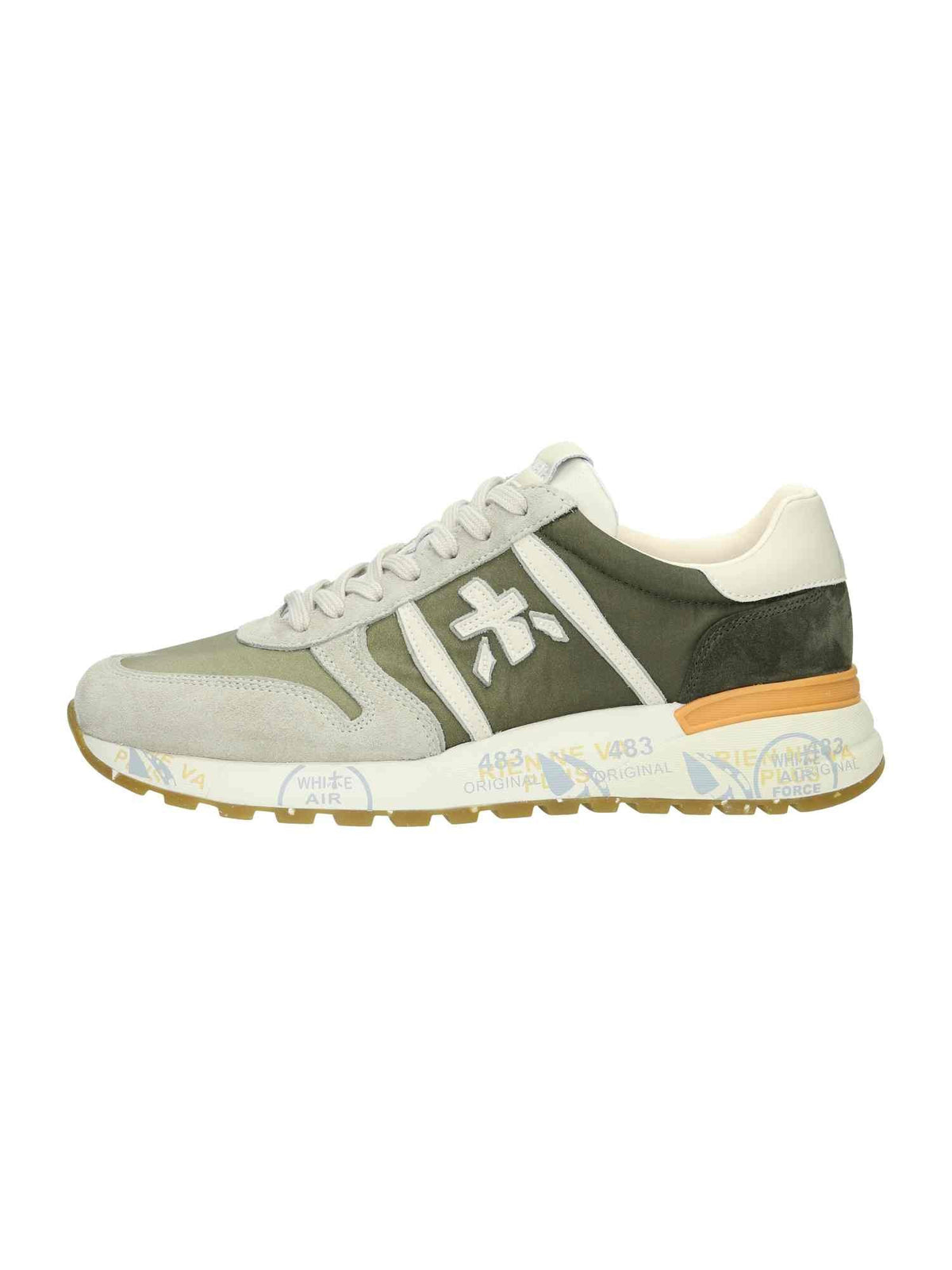 LANDER VAR 7206 | Bildmaterial bereitgestellt von SHOES.PLEASE.