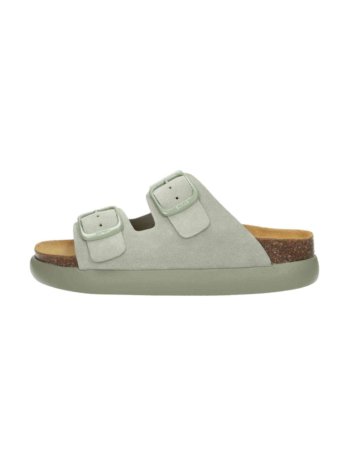 Noelle Chunky sage | Bildmaterial bereitgestellt von SHOES.PLEASE.
