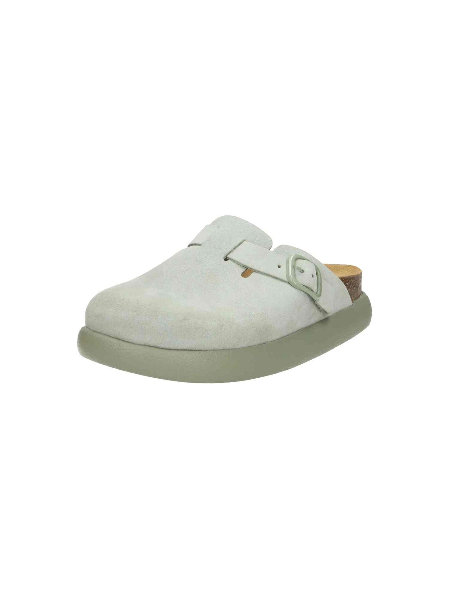 Fae Chunky sage | Bildmaterial bereitgestellt von SHOES.PLEASE.