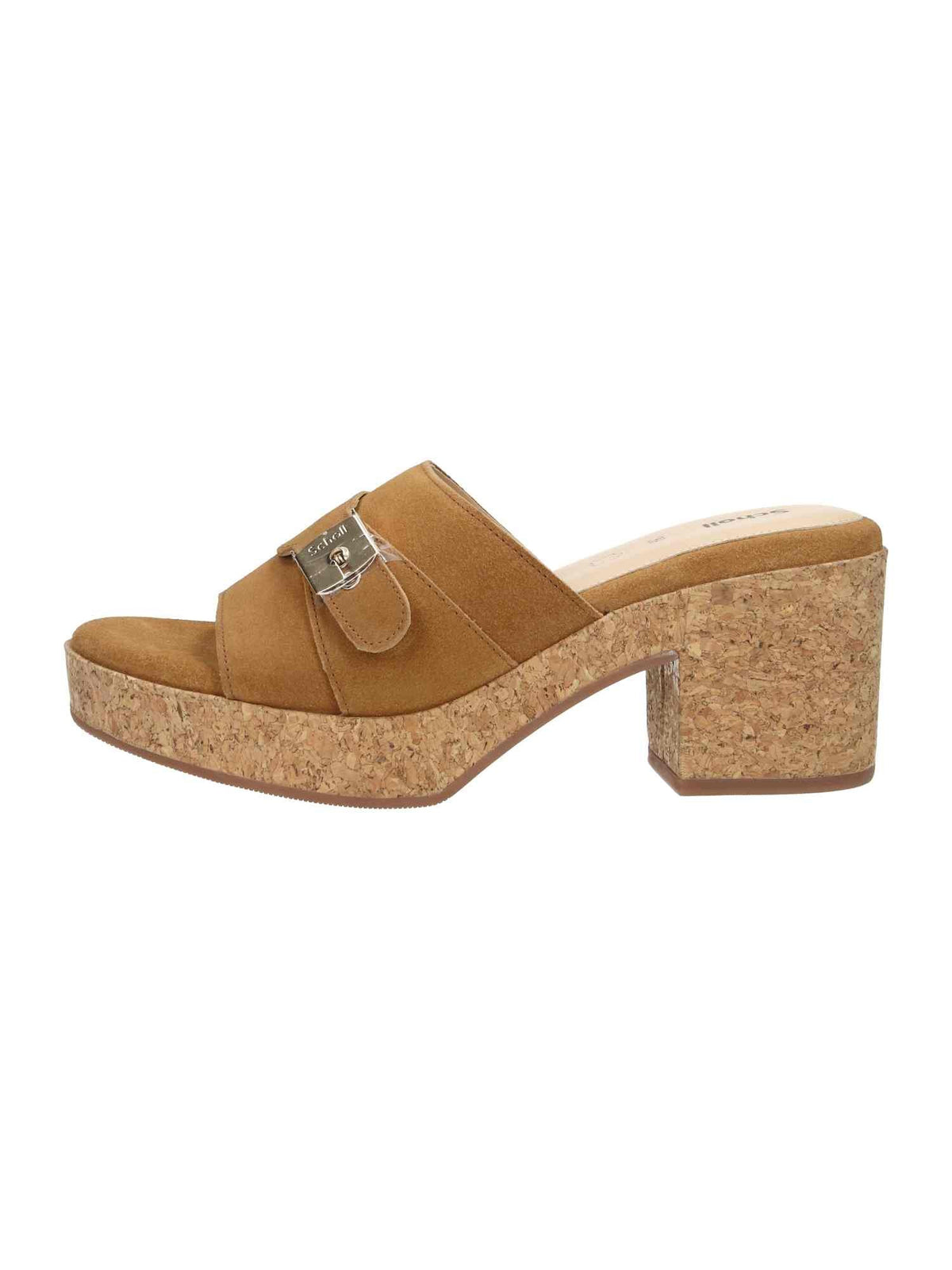 Ophelia cognac | Bildmaterial bereitgestellt von SHOES.PLEASE.