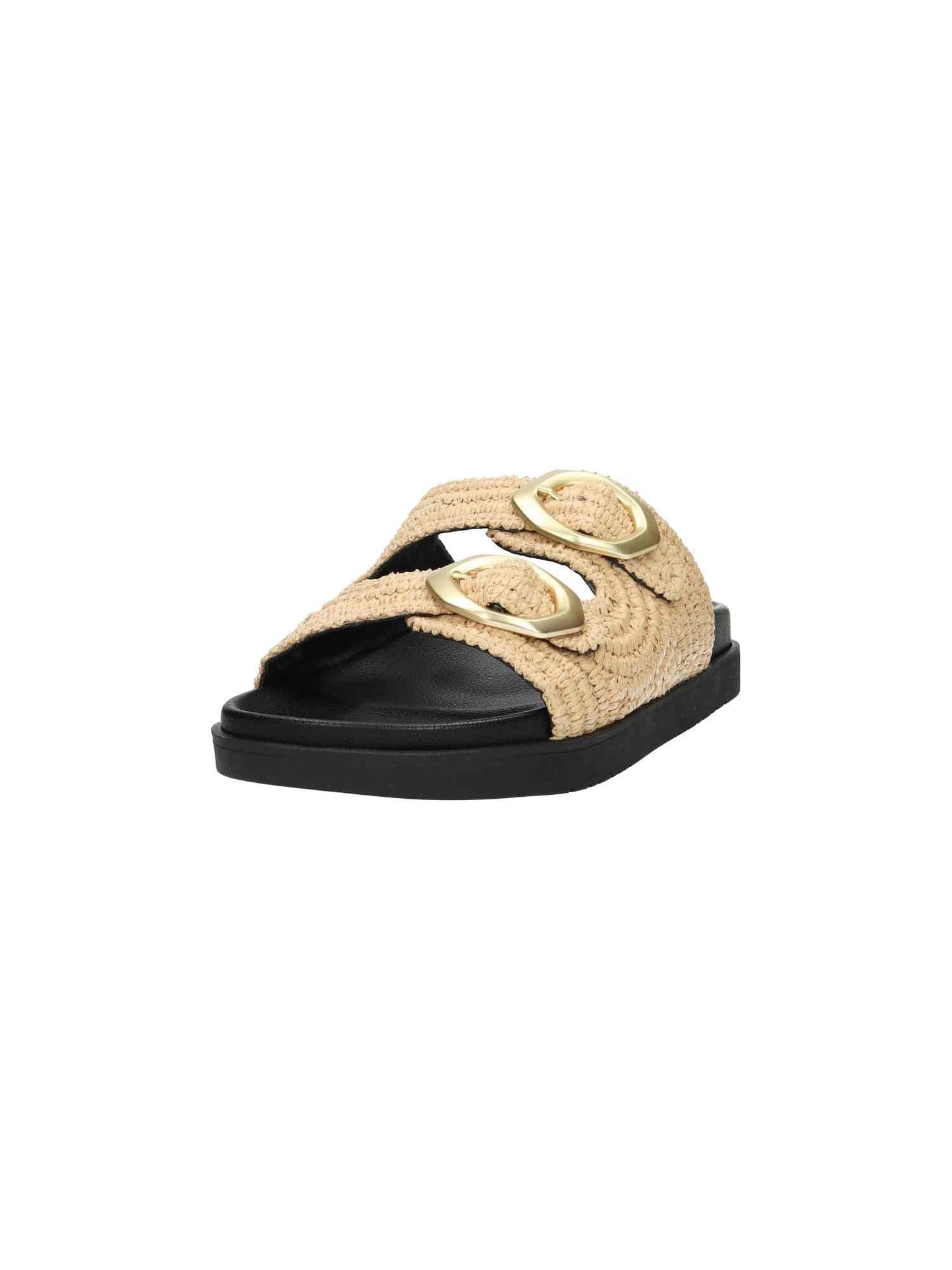 Morena-304 Rafia natural | Bildmaterial bereitgestellt von SHOES.PLEASE.