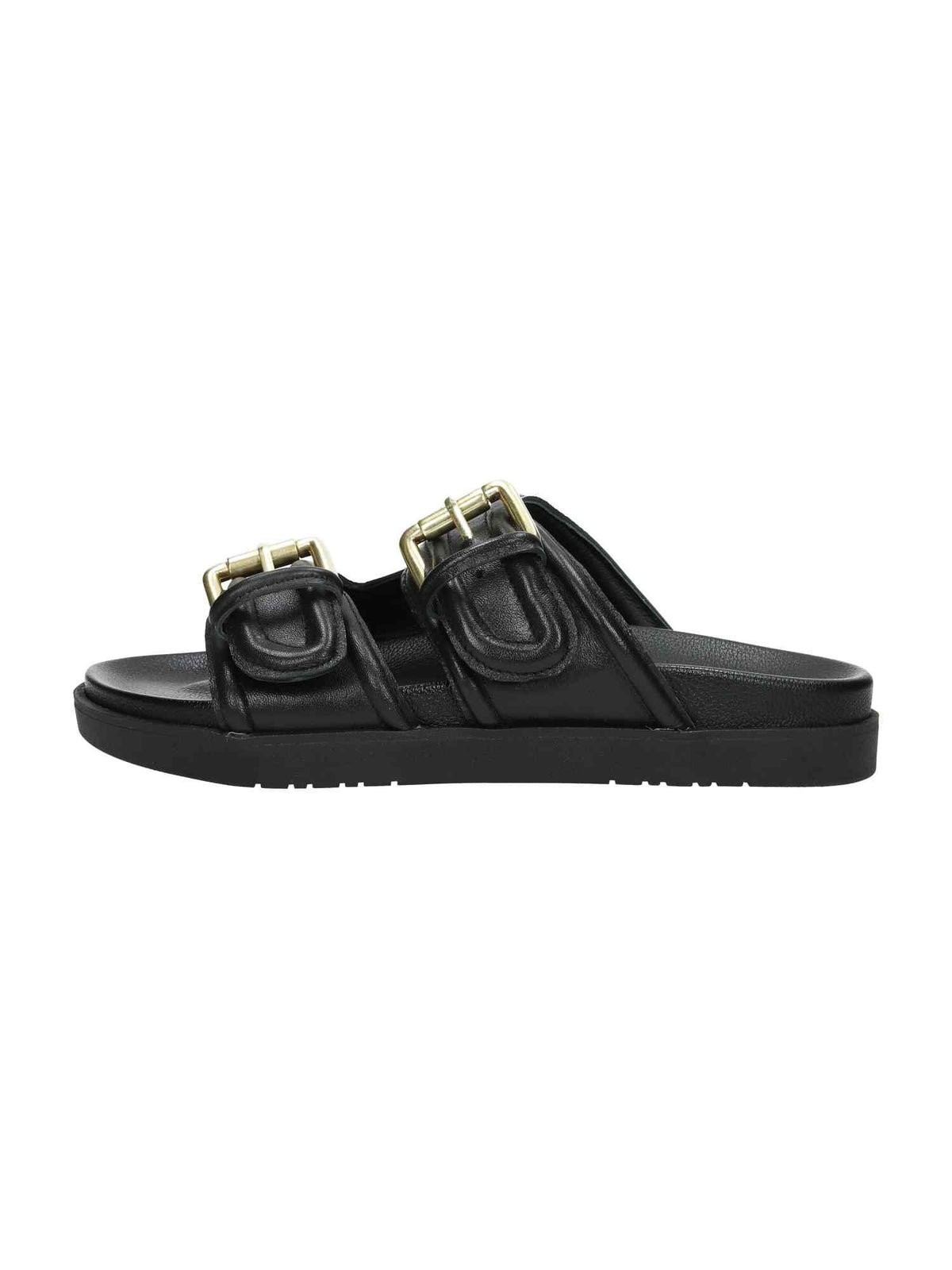 Morena-311 Napa negro | Bildmaterial bereitgestellt von SHOES.PLEASE.