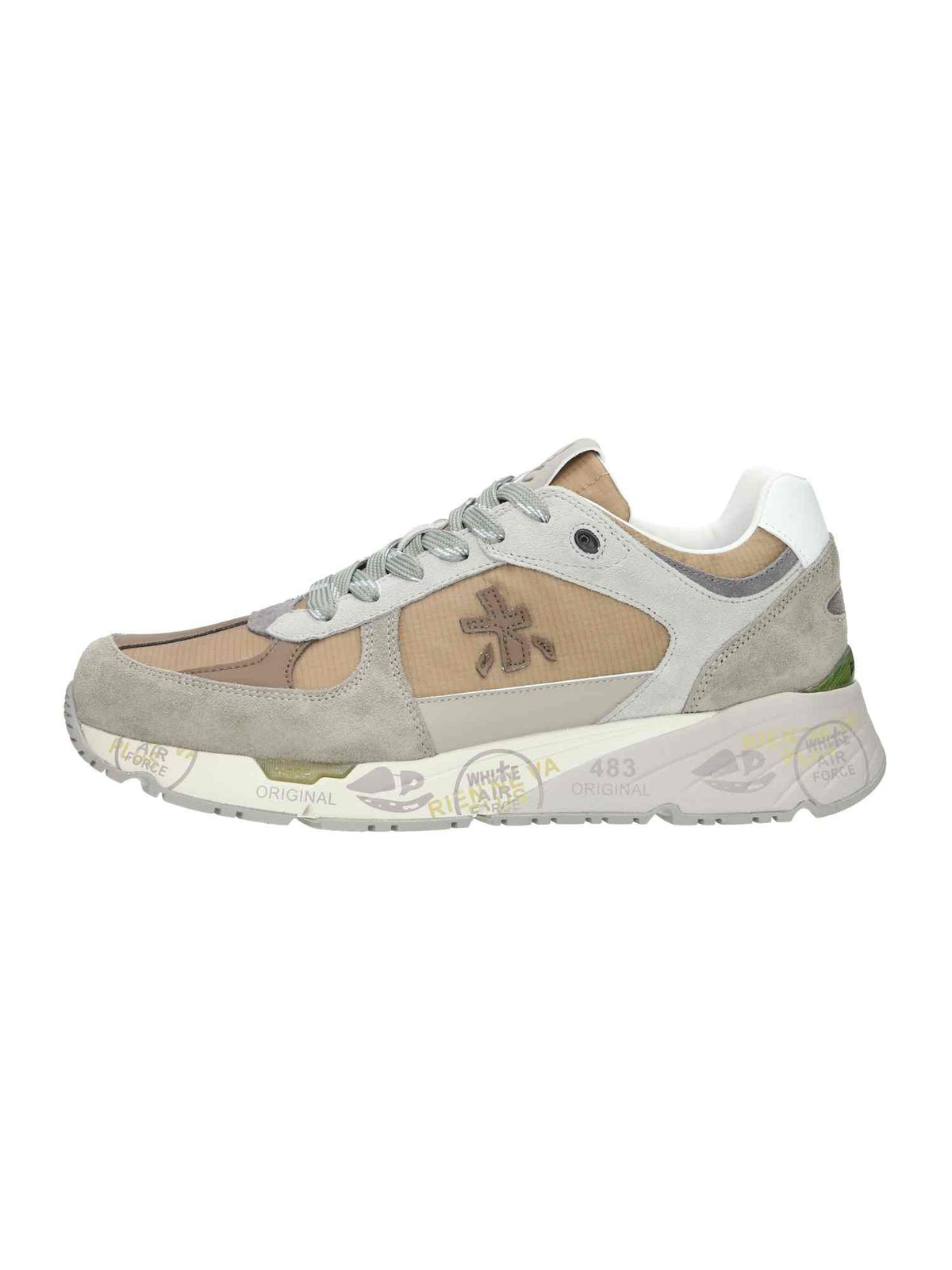 MASE VAR 7240 | Bildmaterial bereitgestellt von SHOES.PLEASE.