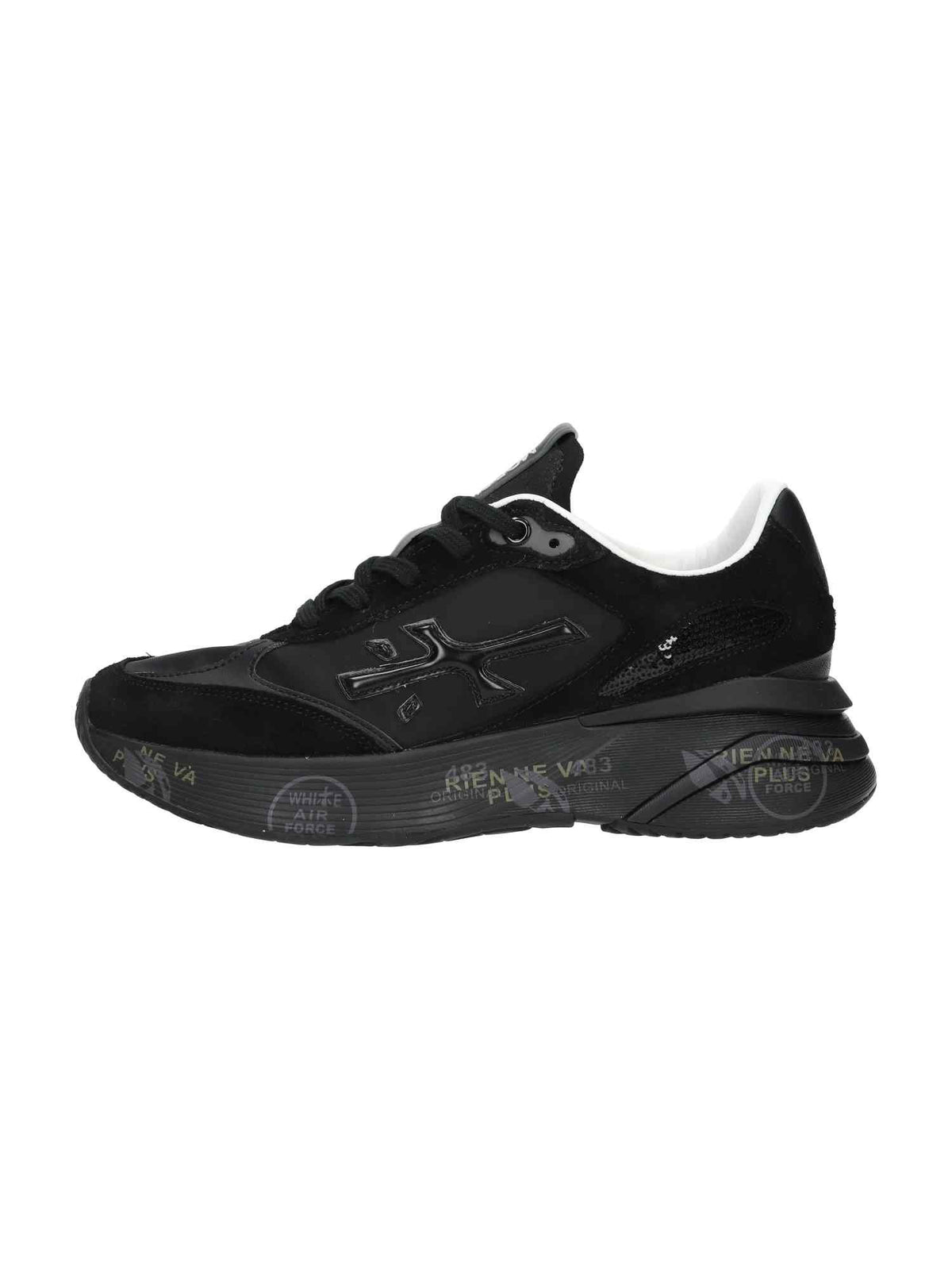 MOERUND VAR 7502 | Bildmaterial bereitgestellt von SHOES.PLEASE.