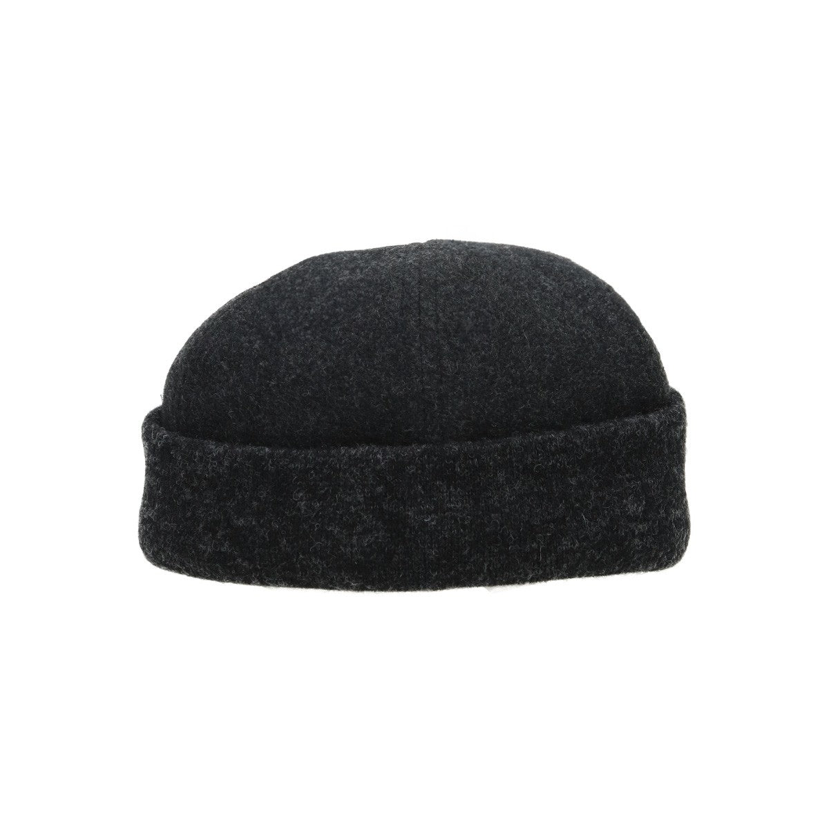 Docker Woll/Cashmere dunkelgrau | Bildmaterial bereitgestellt von SHOES.PLEASE.