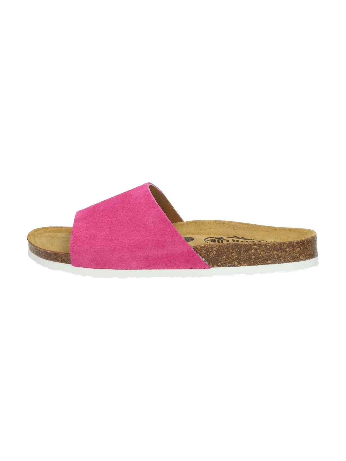 Bala 186094 Afelpado fuxia | Bildmaterial bereitgestellt von SHOES.PLEASE.