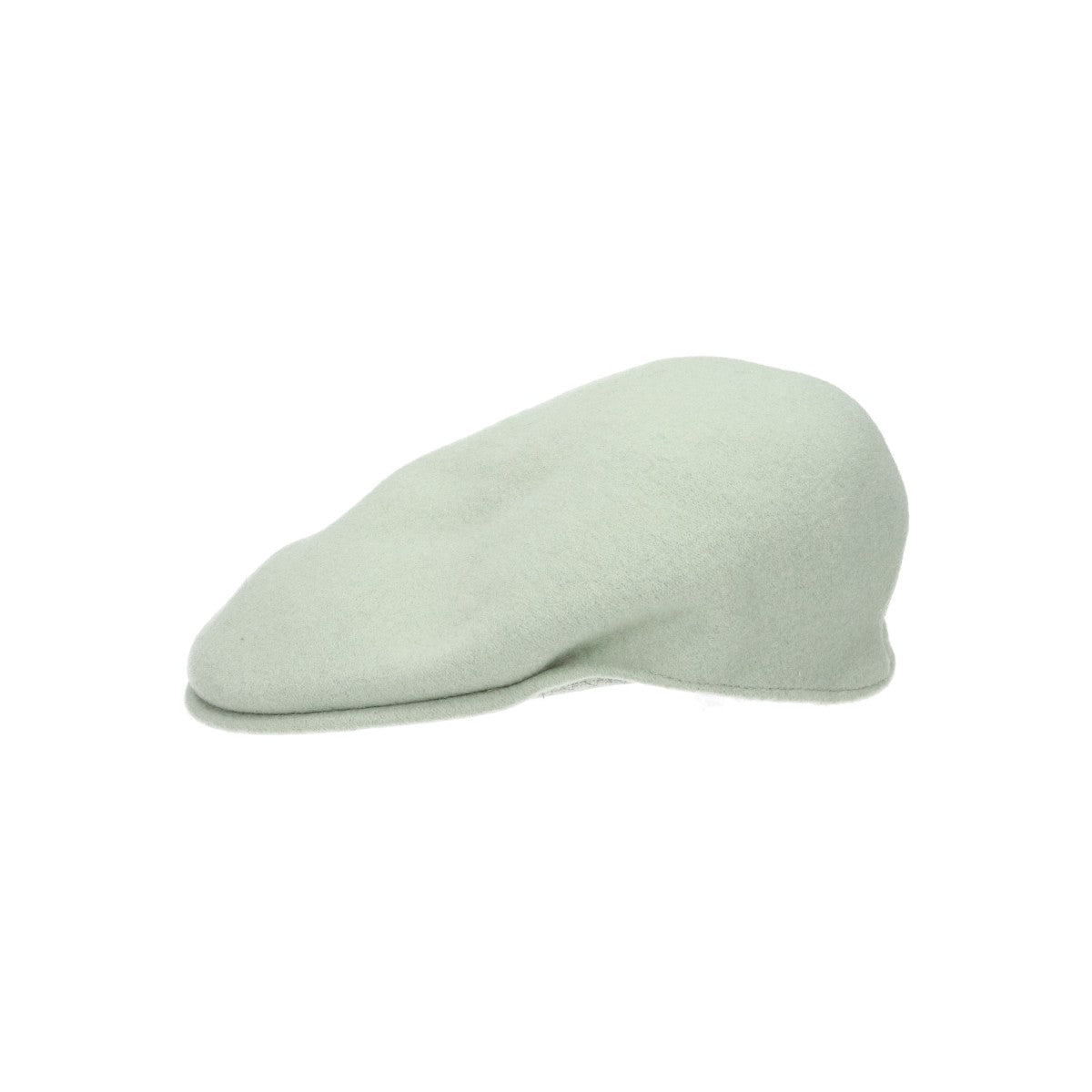 504 Kangol Cap nickel | Bildmaterial bereitgestellt von SHOES.PLEASE.