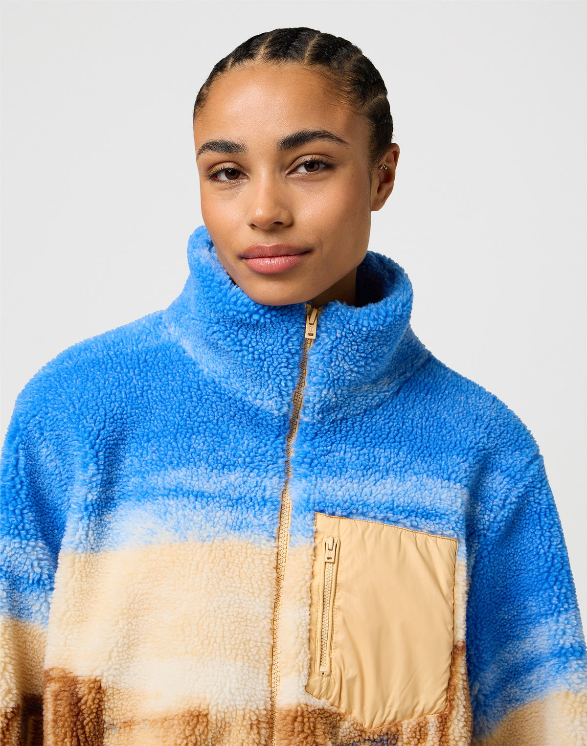 TRANSITIONAL FLEECE canyon | Bildmaterial bereitgestellt von SHOES.PLEASE.