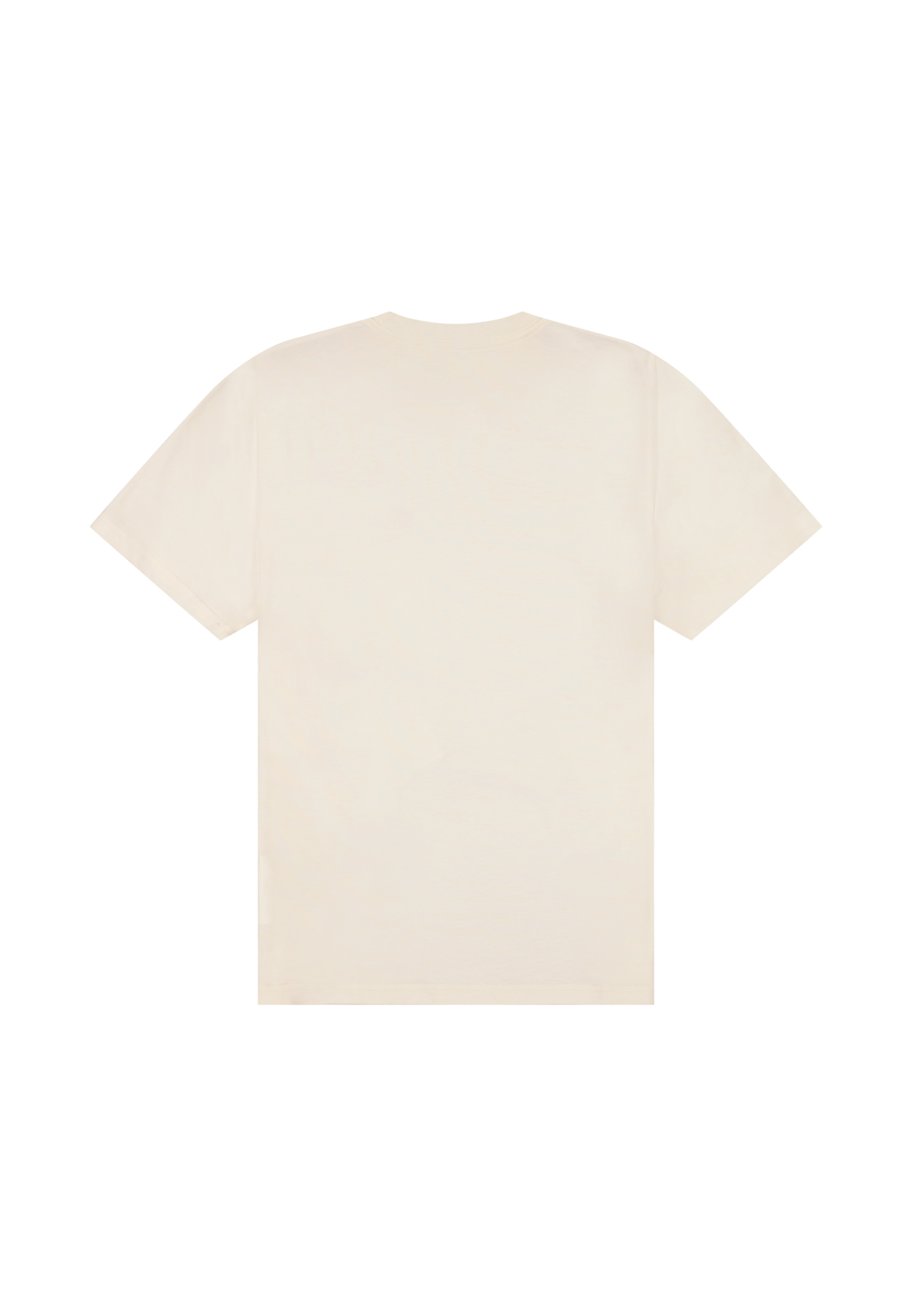 SIGN OFF TEE white | Bildmaterial bereitgestellt von SHOES.PLEASE.