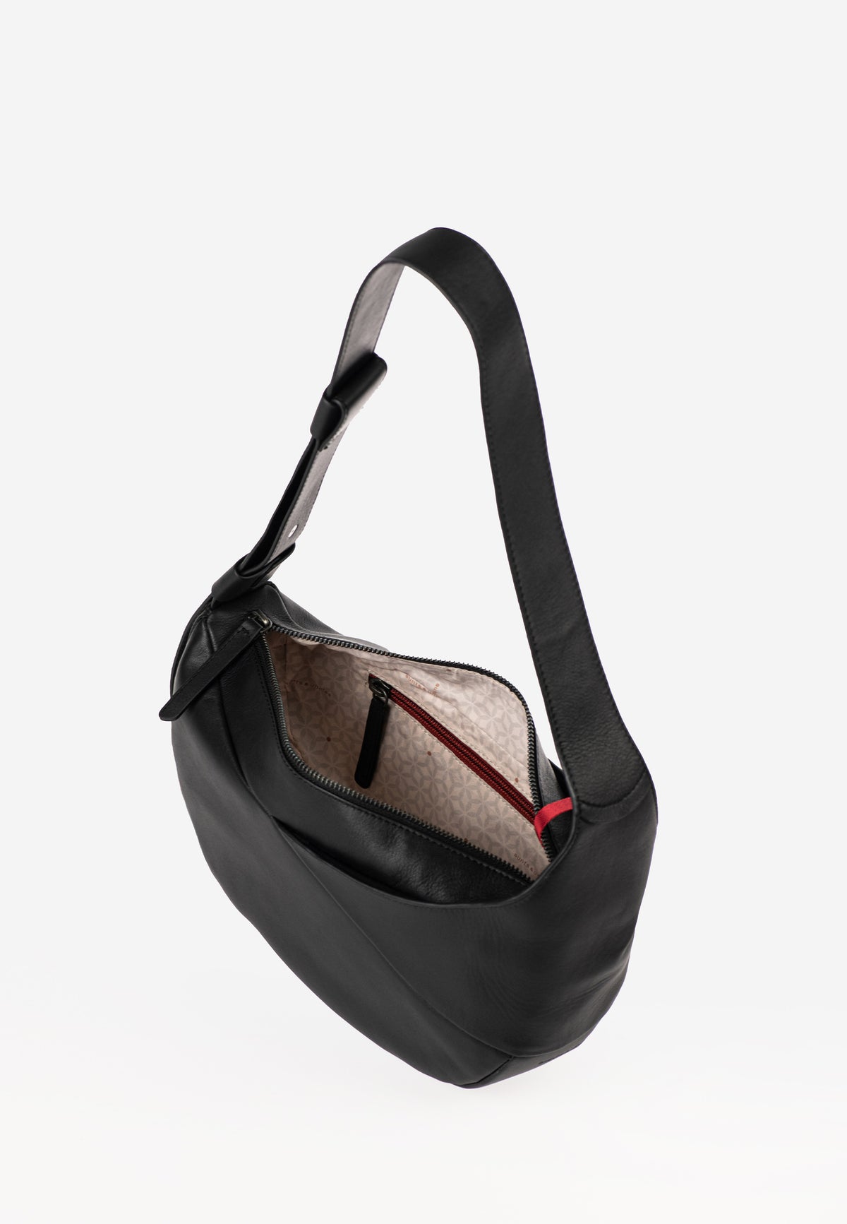 Bee Balm Jamie's Orchard jet black | Bildmaterial bereitgestellt von SHOES.PLEASE.