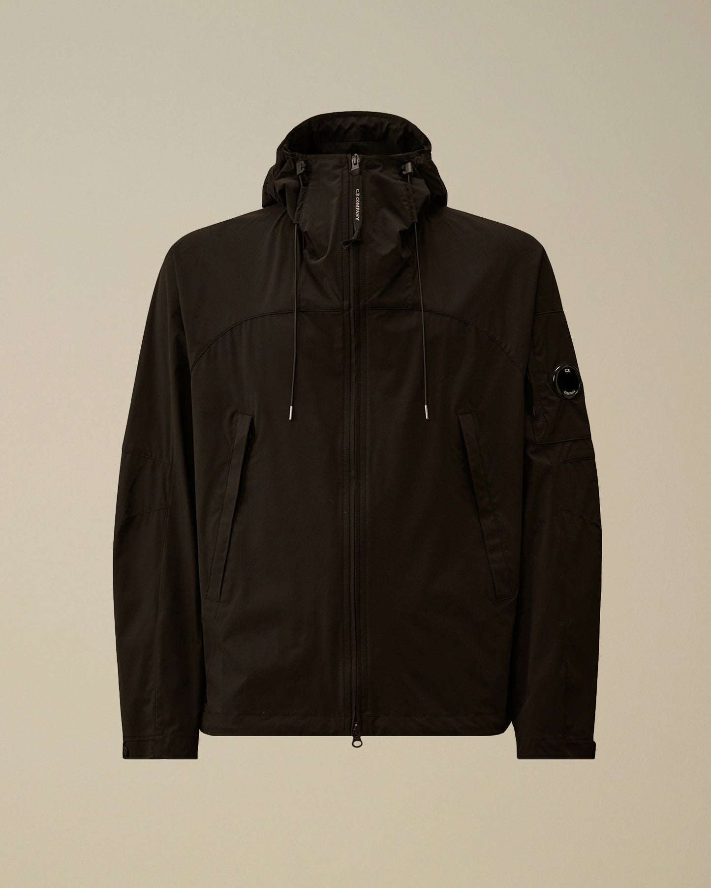 OUTERWEAR - MEDIUM JACKET black | Bildmaterial bereitgestellt von SHOES.PLEASE.
