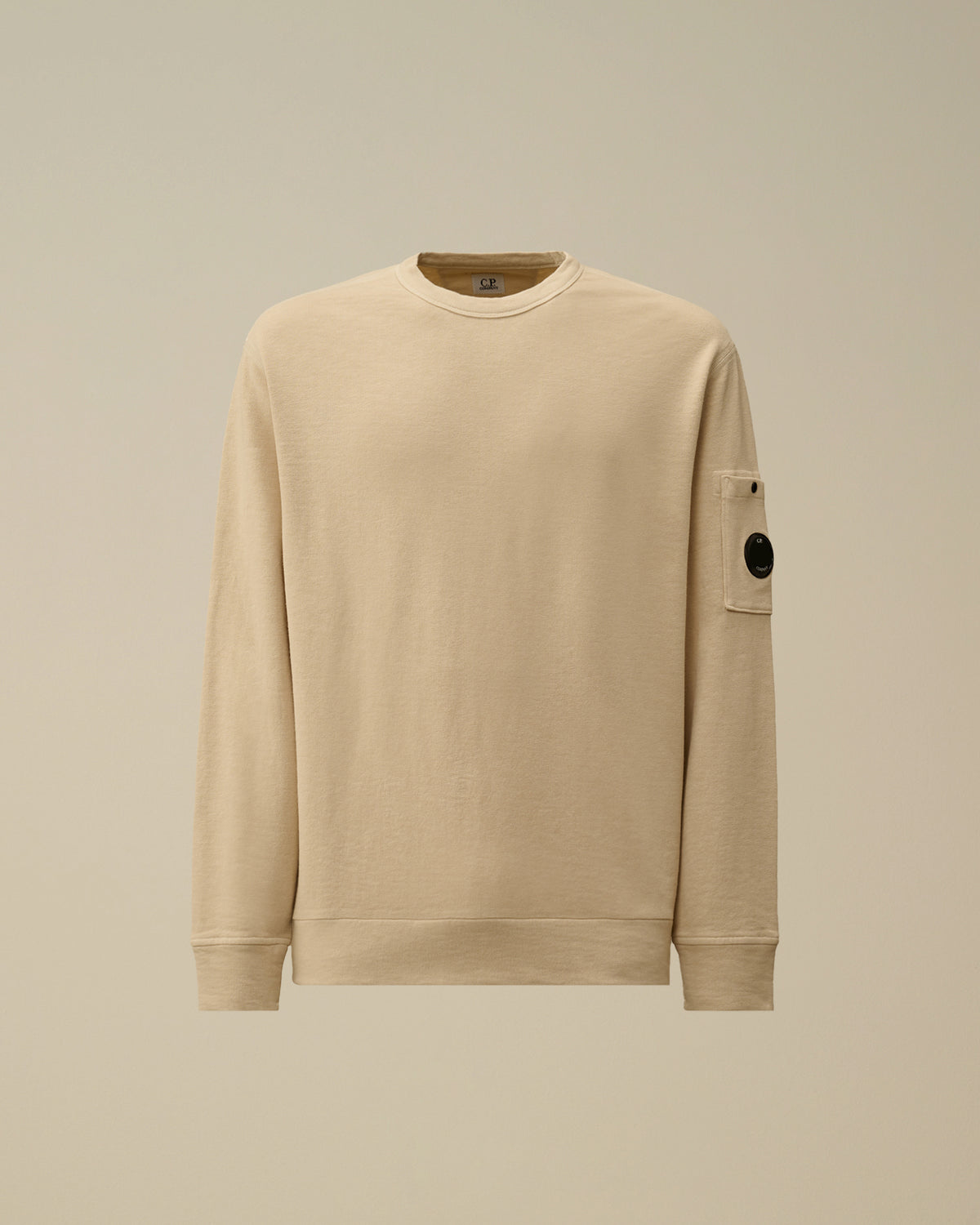 SWEATSHIRTS - CREW NECK frozen dew | Bildmaterial bereitgestellt von SHOES.PLEASE.